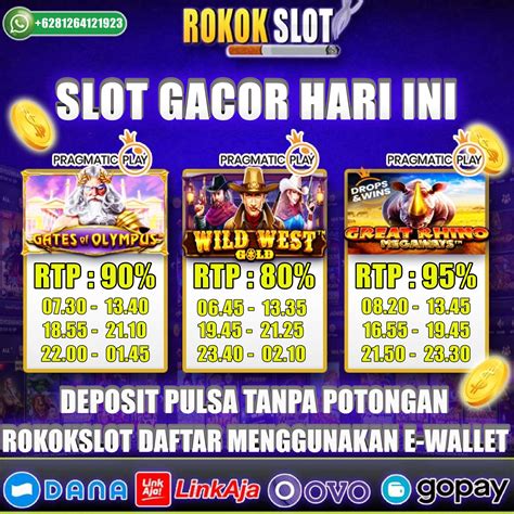 klikbet77 > RTP SLOT GACOR TERJITU HARI INI.